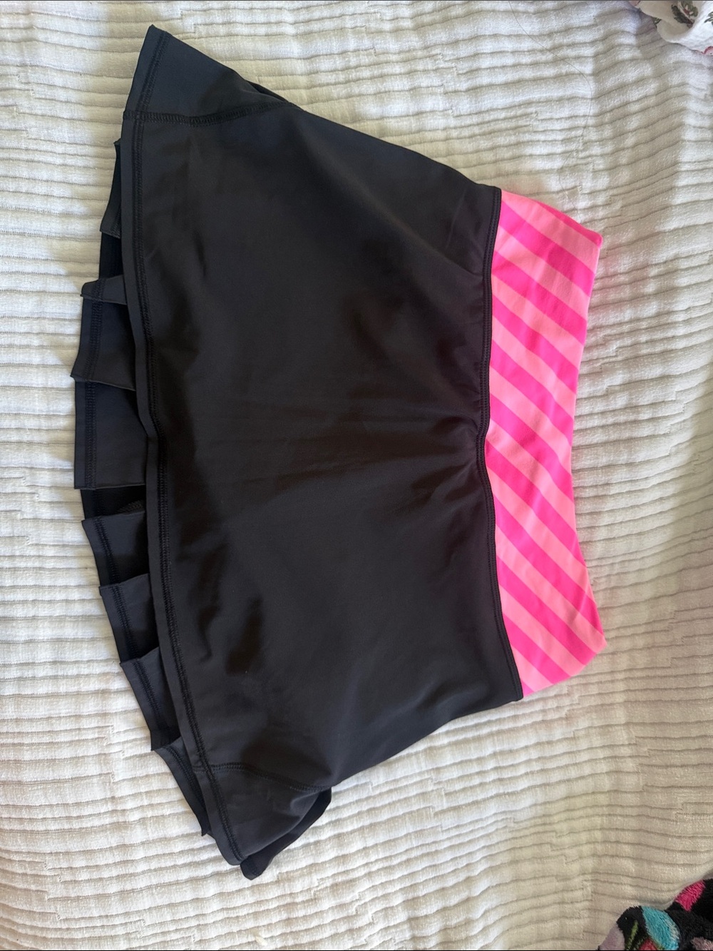 Lululemon Run: Pace Setter Skirt
